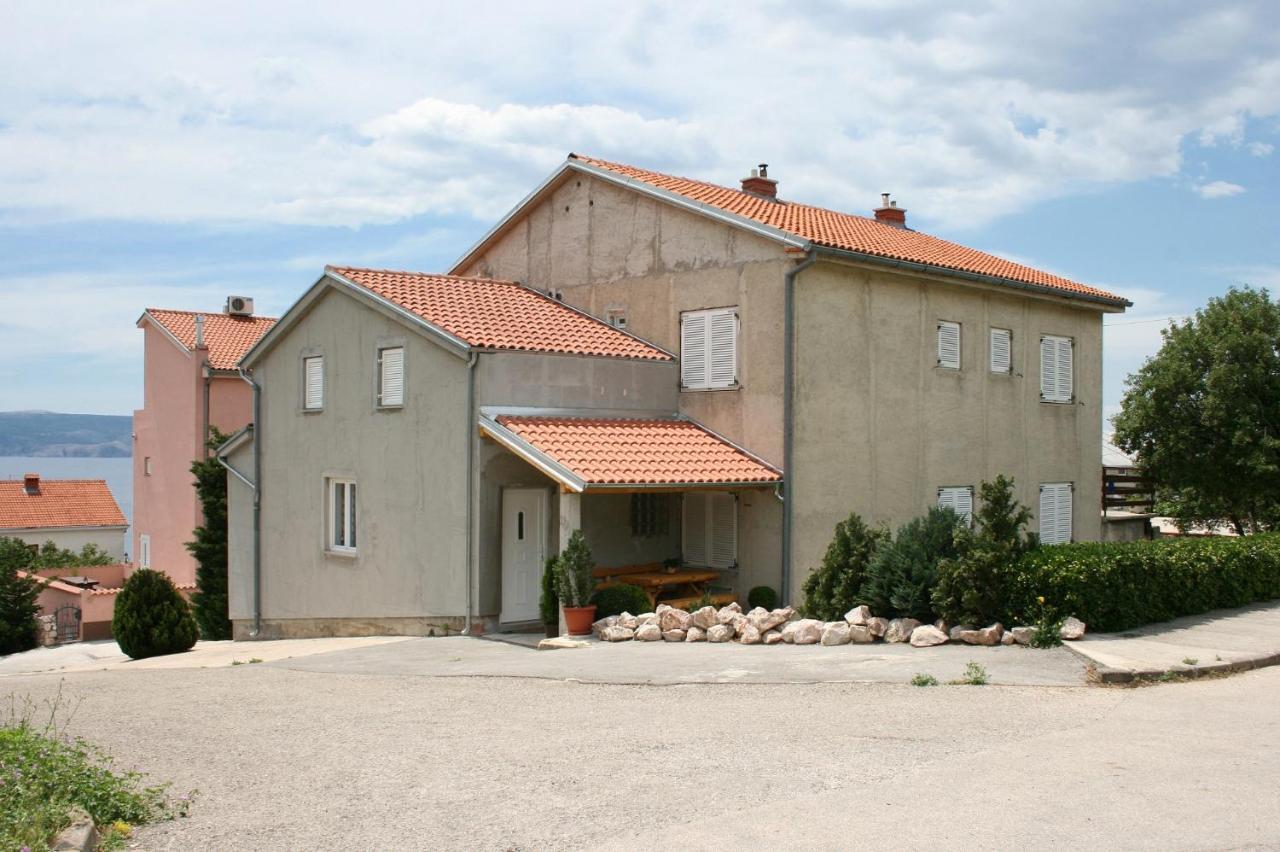 Apartments With A Parking Space Novi Vinodolski - 5529 Exterior foto